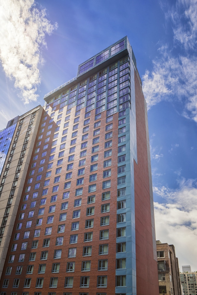 doubletree by hilton new york times square west