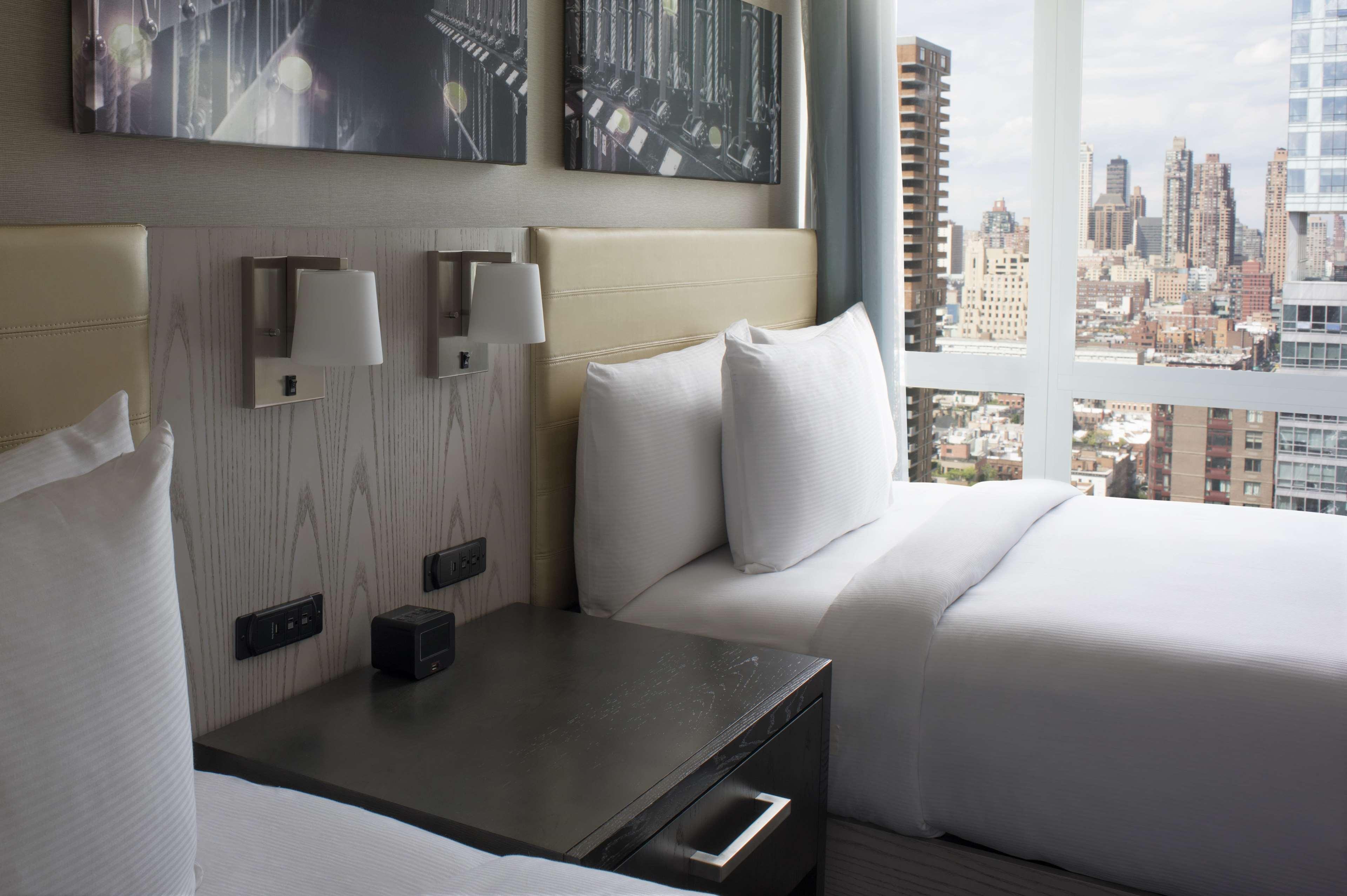 doubletree by hilton new york times square west