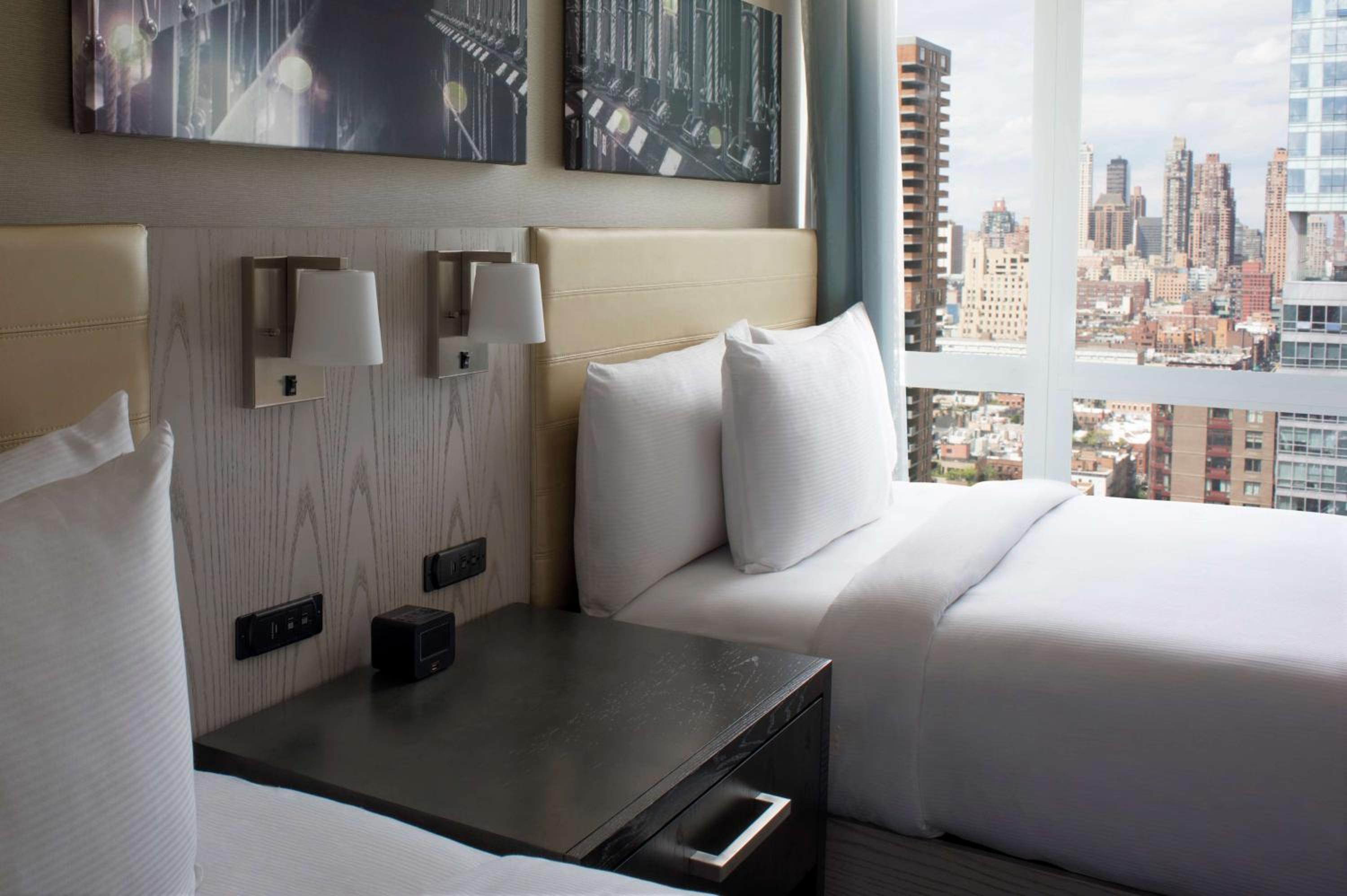 doubletree by hilton new york times square west