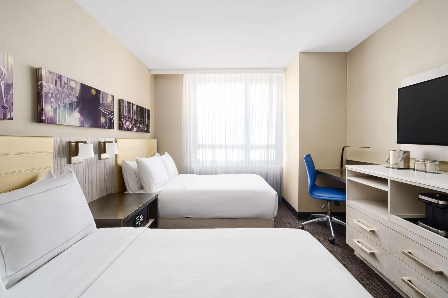 doubletree by hilton new york times square west