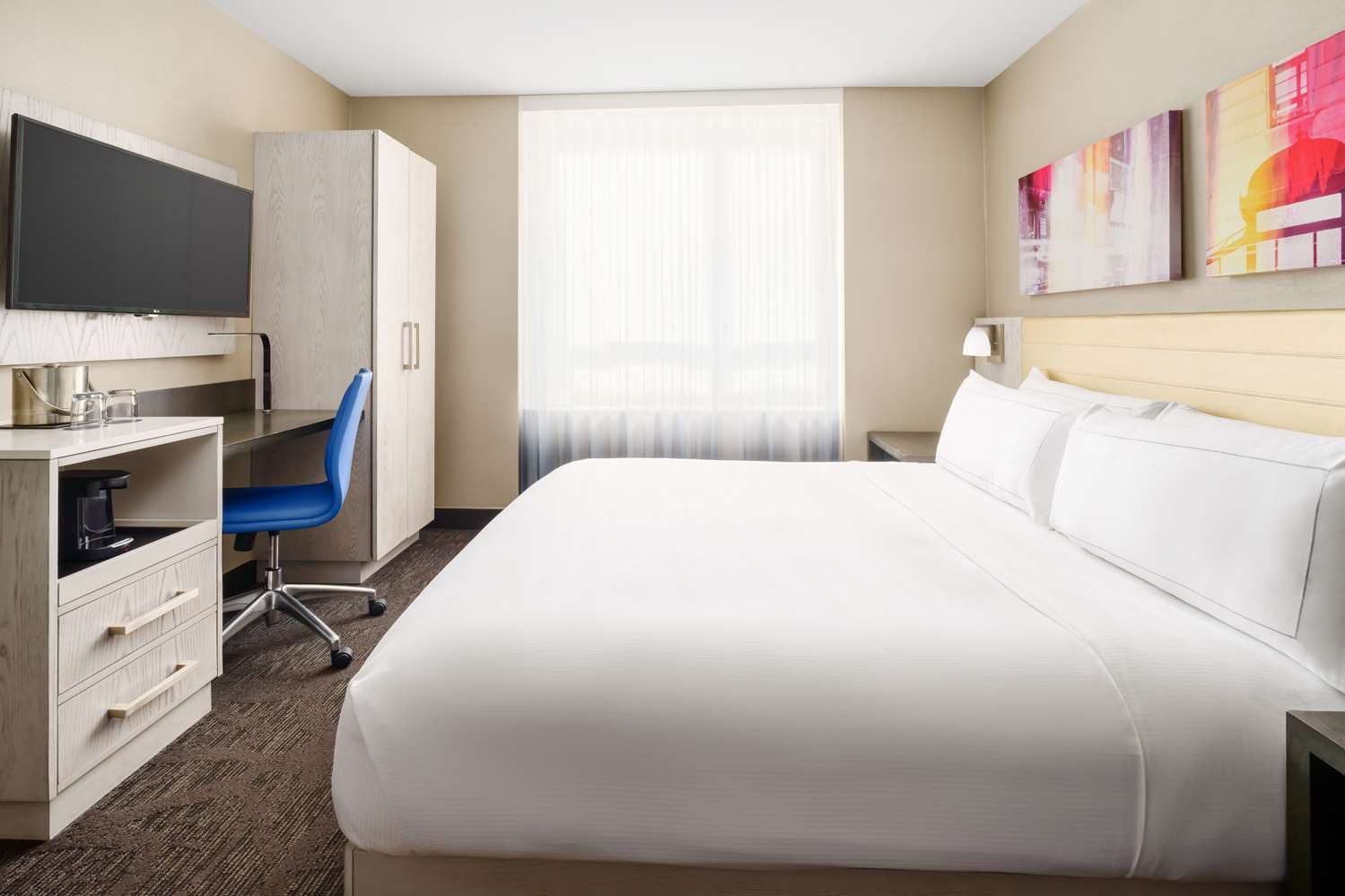 doubletree by hilton new york times square west