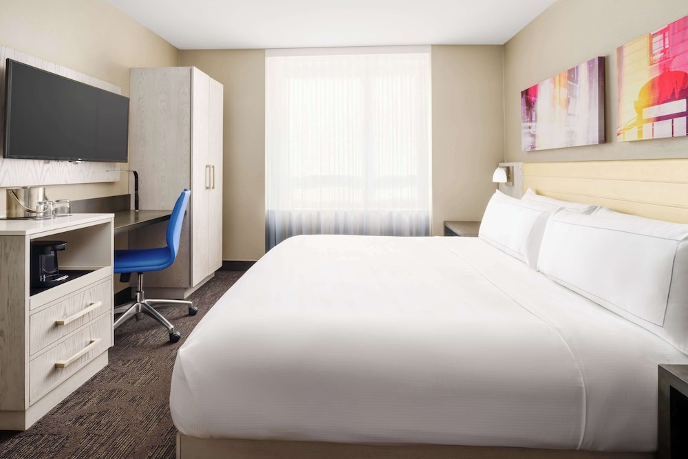 doubletree by hilton new york times square west