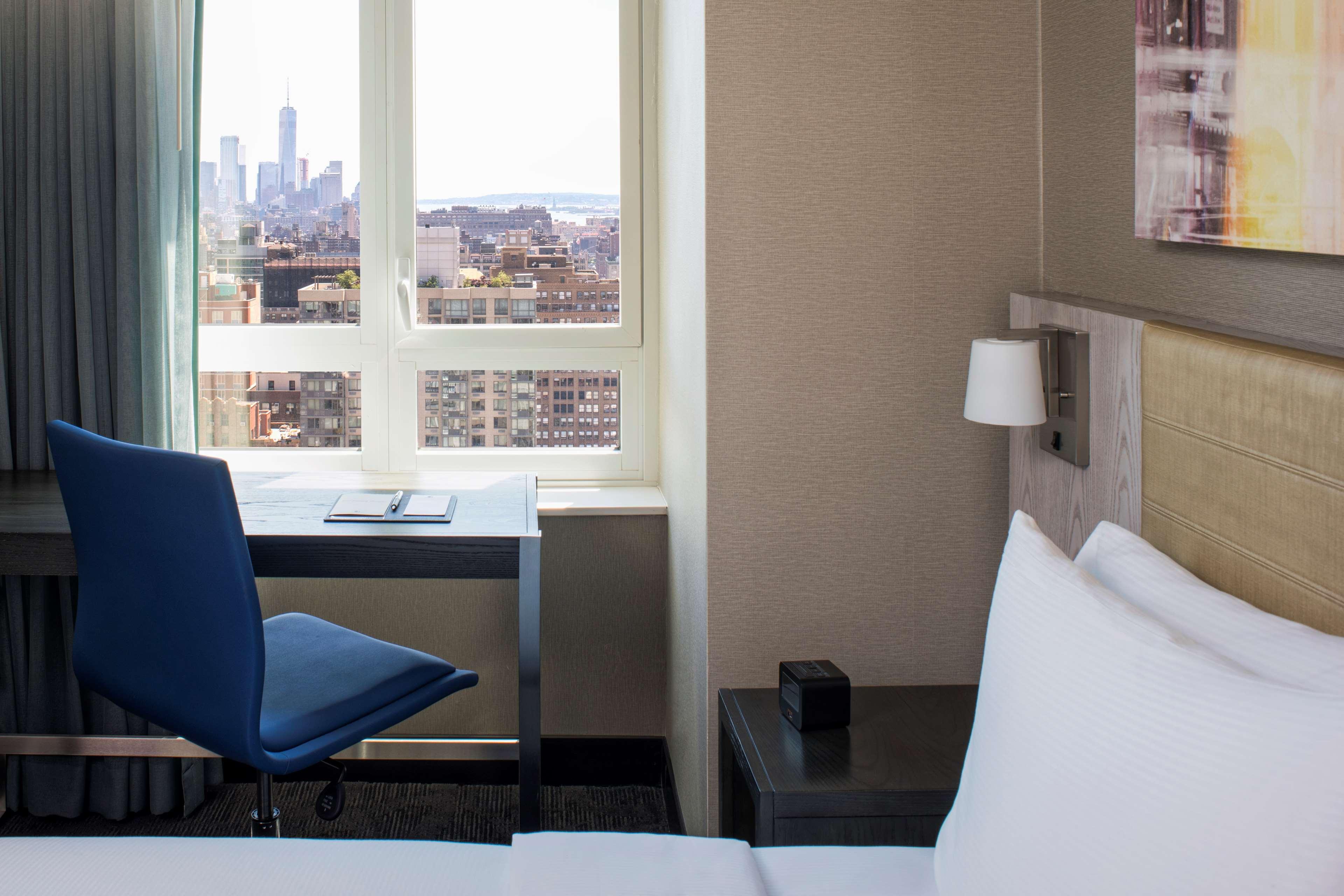 doubletree by hilton new york times square west