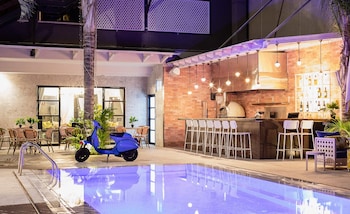 Estate Spa Boutique Hotel - Adults Only,Ness Ziona>>Jerusalem,4 star