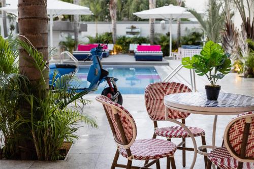 estate spa boutique hotel adults only