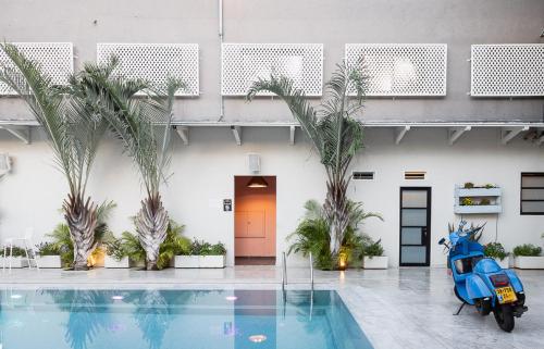 estate spa boutique hotel adults only