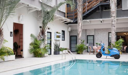 estate spa boutique hotel adults only