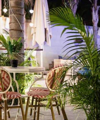 estate spa boutique hotel adults only