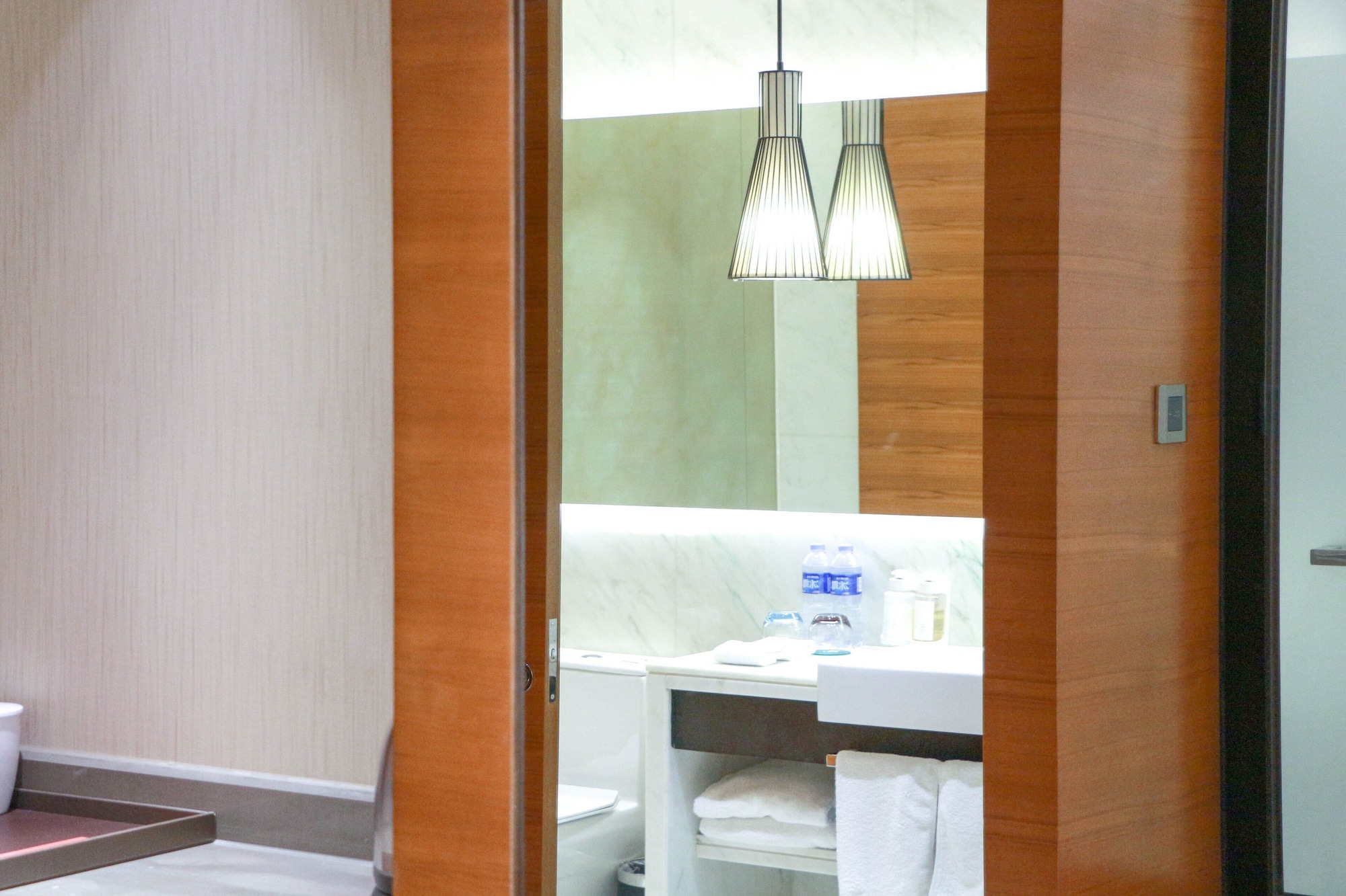 holiday inn nanjing xuanwu lake by ihg