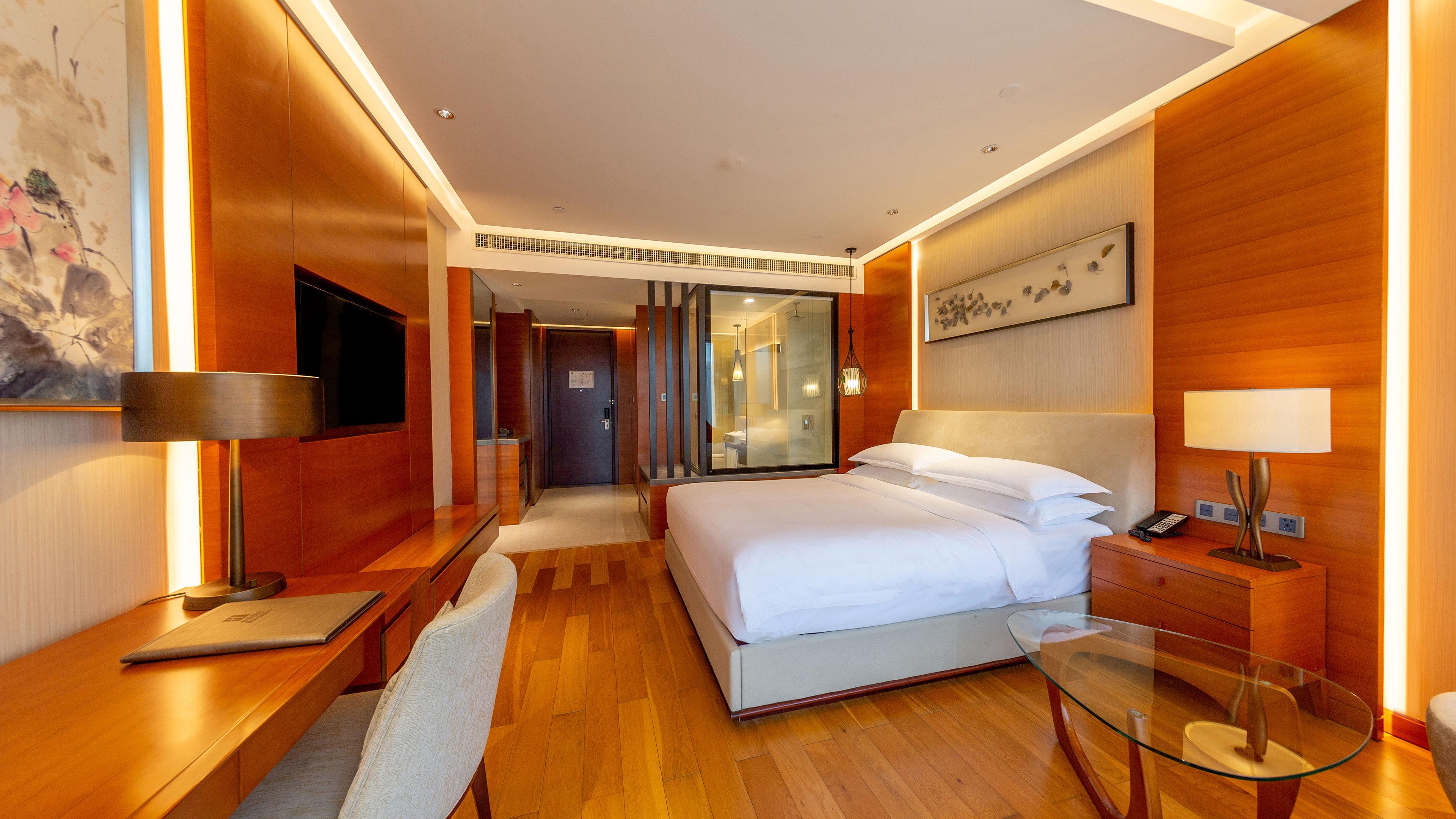 holiday inn nanjing xuanwu lake by ihg