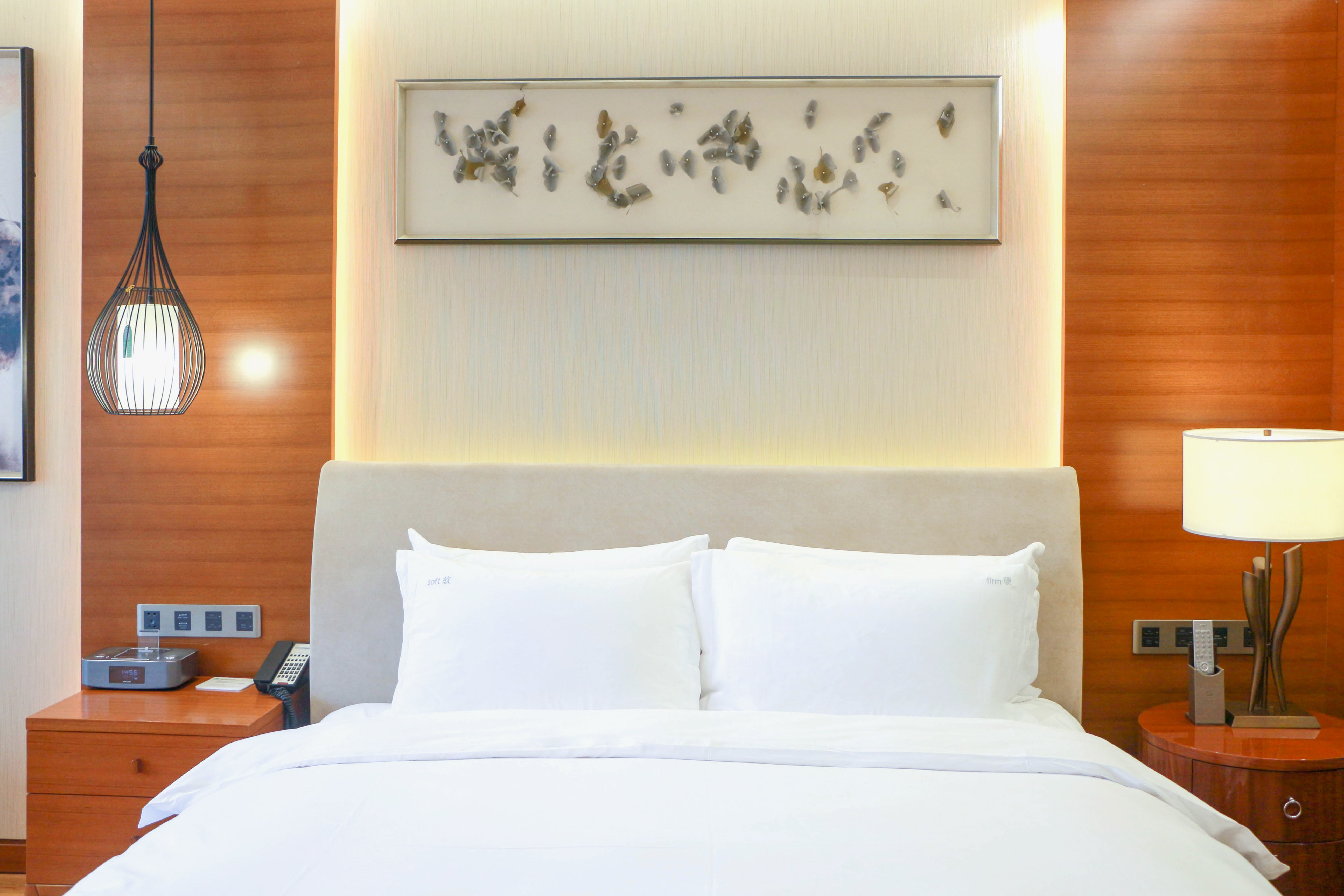 holiday inn nanjing xuanwu lake by ihg