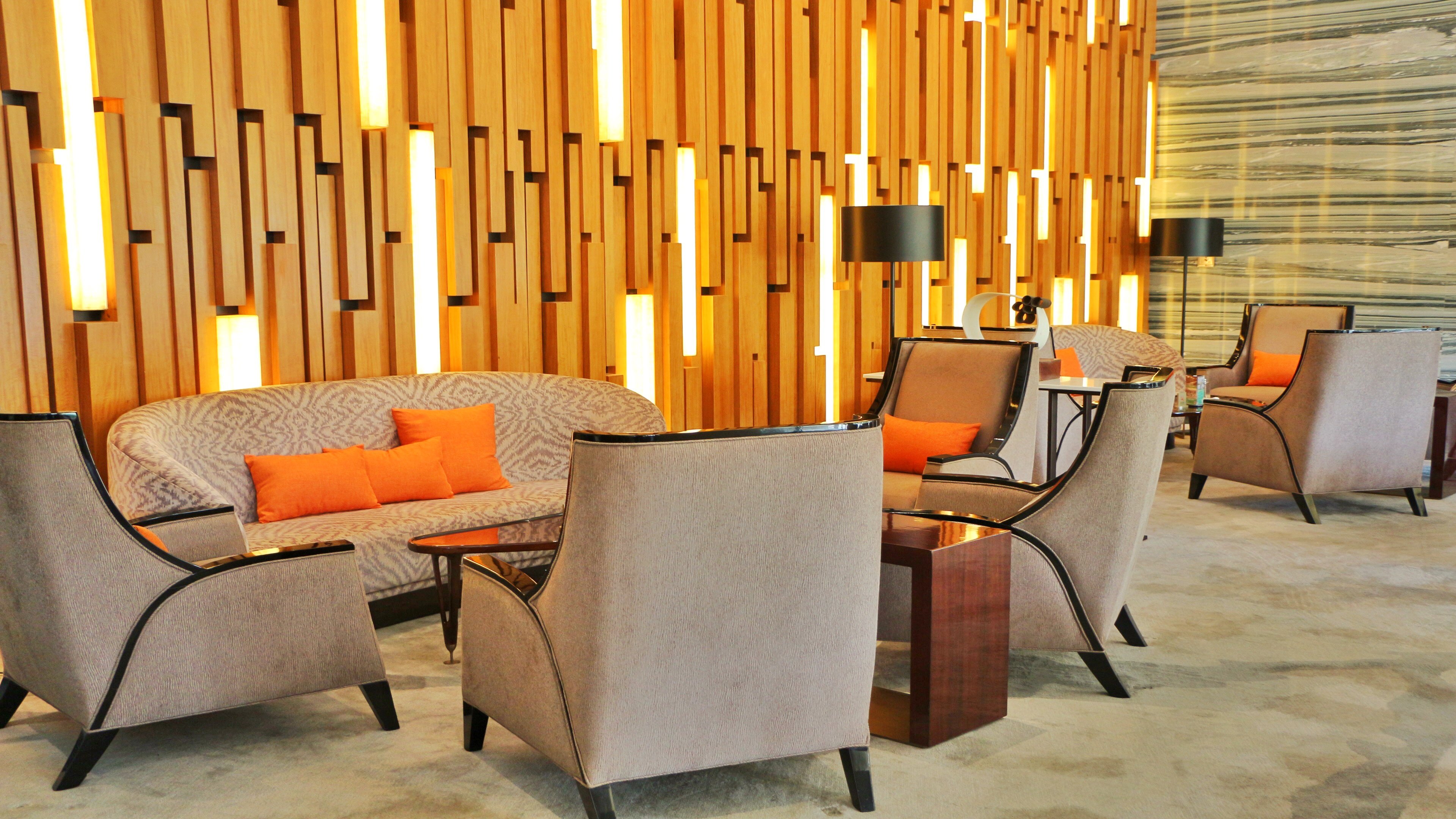 holiday inn nanjing xuanwu lake by ihg