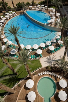nevo by isrotel collection