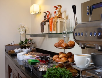 nevo by isrotel collection