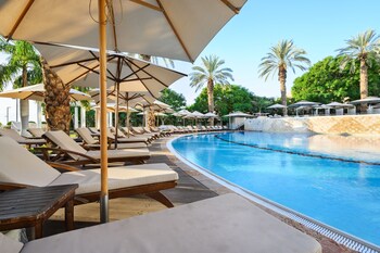 nevo by isrotel collection