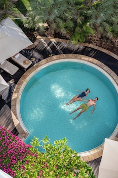nevo by isrotel collection