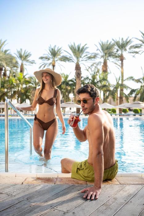 nevo by isrotel collection