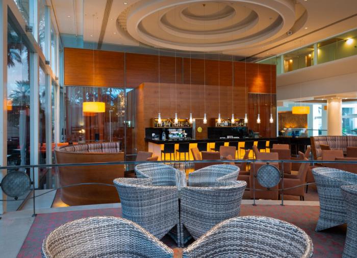 nevo by isrotel collection