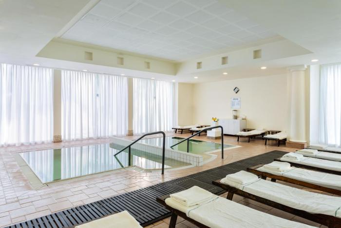 nevo by isrotel collection