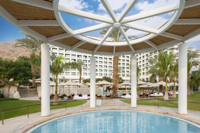 nevo by isrotel collection