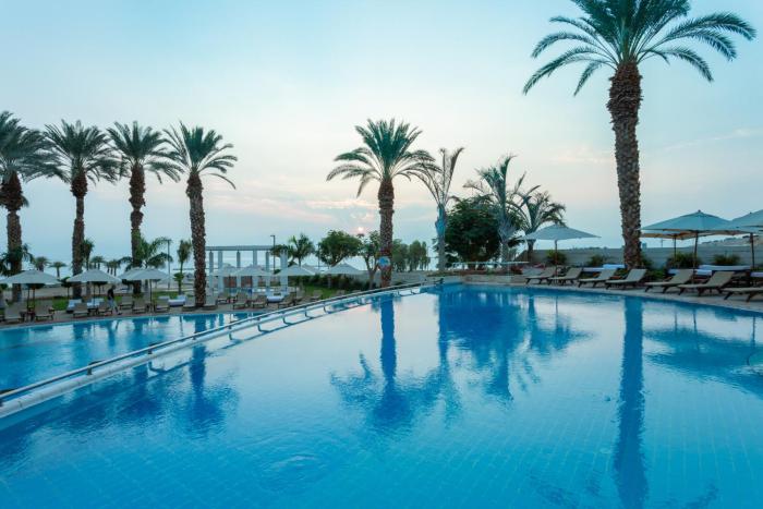 nevo by isrotel collection