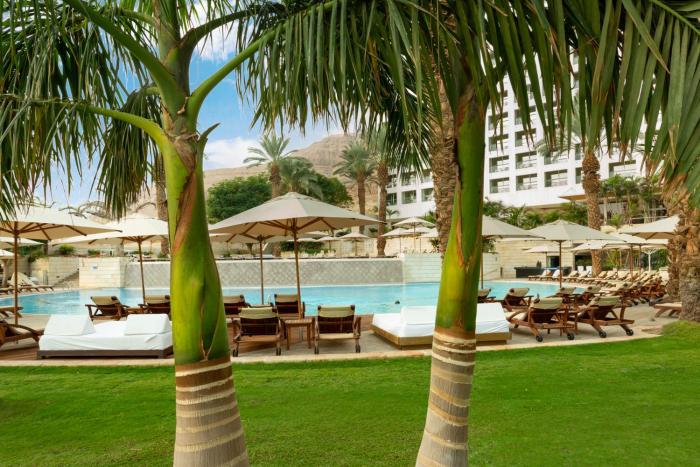 nevo by isrotel collection