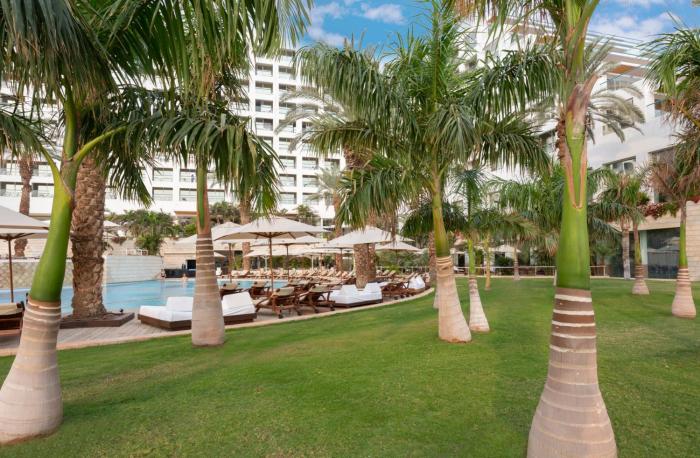 nevo by isrotel collection