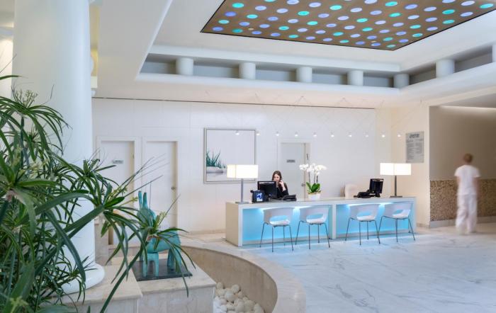 nevo by isrotel collection