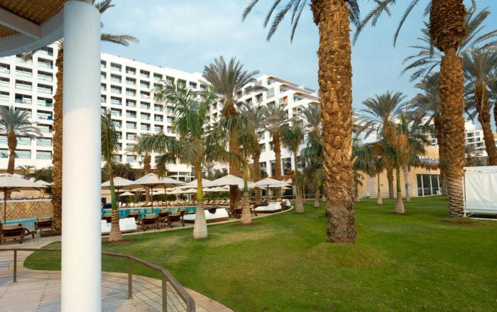 nevo by isrotel collection