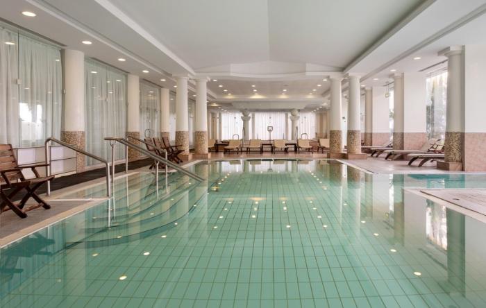 nevo by isrotel collection