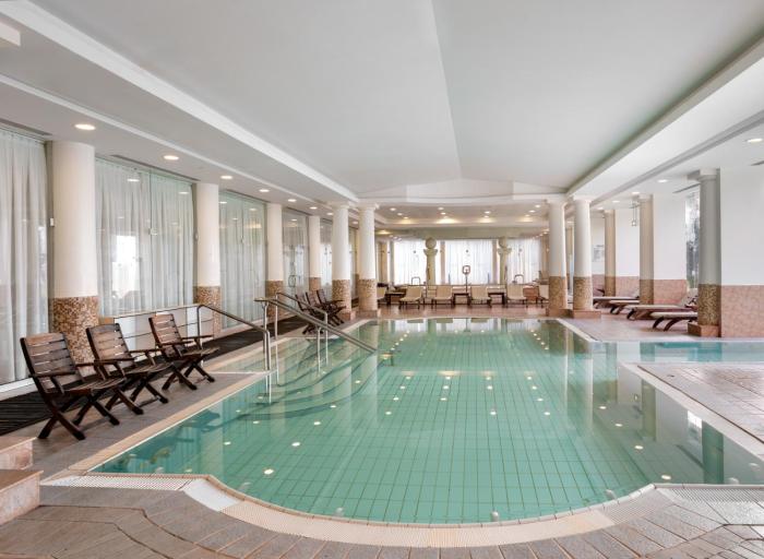 nevo by isrotel collection