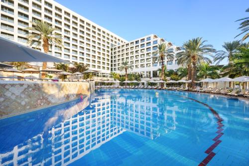 nevo by isrotel collection