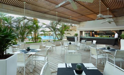 nevo by isrotel collection