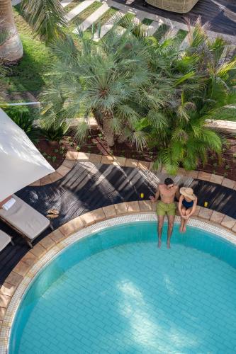 nevo by isrotel collection