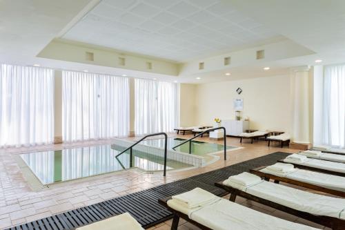 nevo by isrotel collection