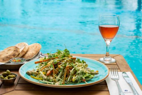 nevo by isrotel collection