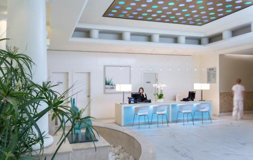 nevo by isrotel collection