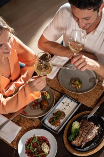 nevo by isrotel collection