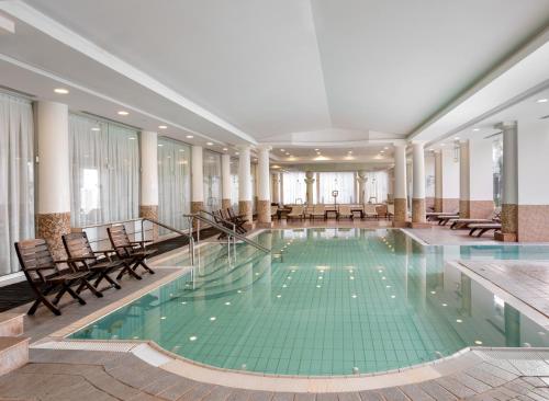 nevo by isrotel collection