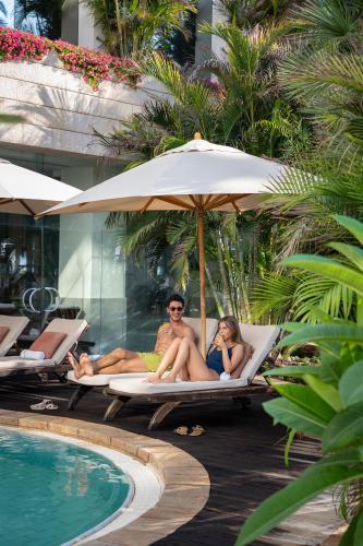 nevo by isrotel collection