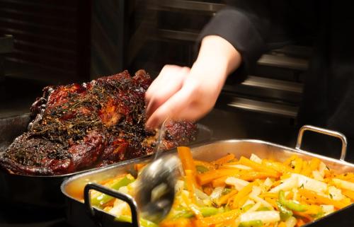 nevo by isrotel collection