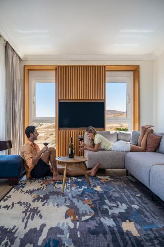 nevo by isrotel collection