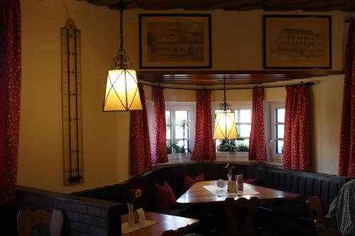 hotel brauereigasthof amberger
