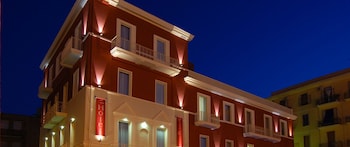 hotel palazzo giancola