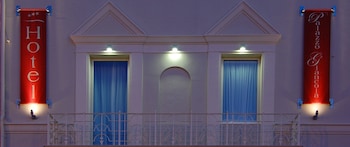 hotel palazzo giancola