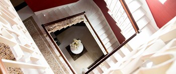 hotel palazzo giancola