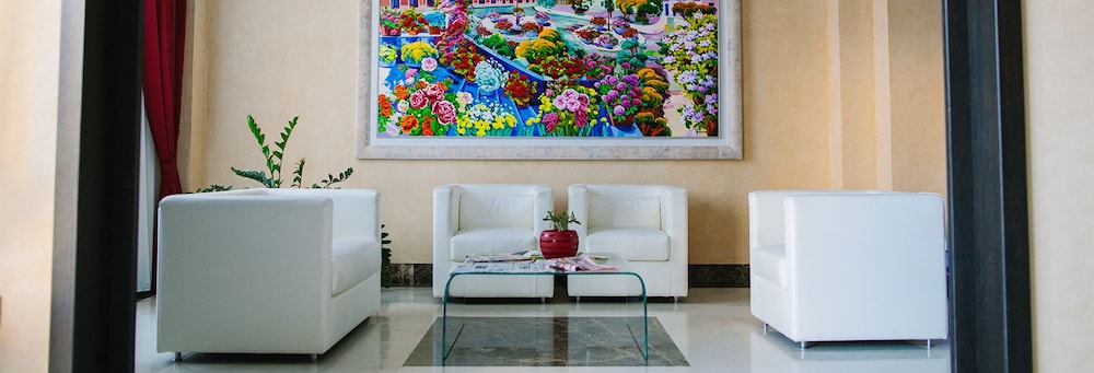 hotel palazzo giancola