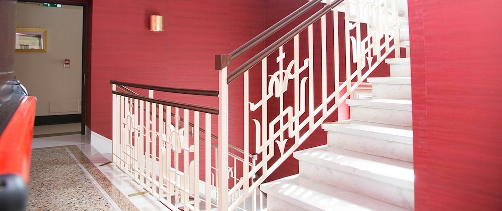 hotel palazzo giancola