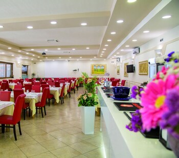 hotel palazzo giancola