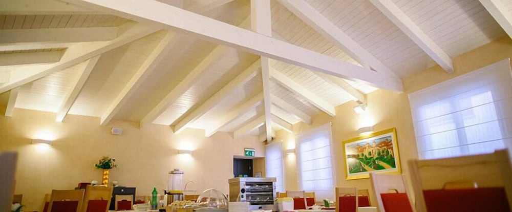 hotel palazzo giancola